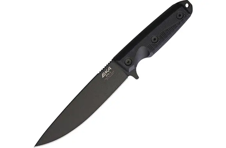 EKA RTG-1 Fixed Blade Knife - view 18